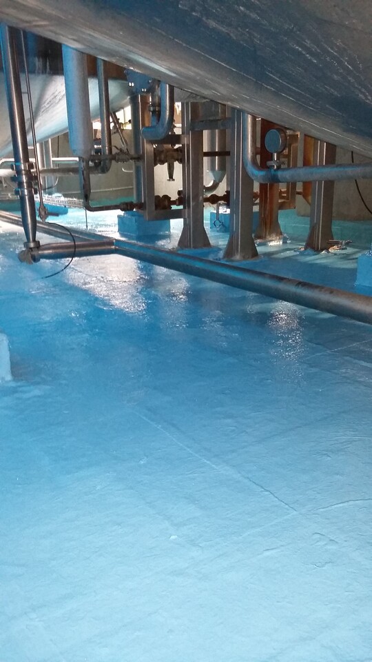 FIBERGLASS