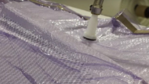 Vacuum Forming